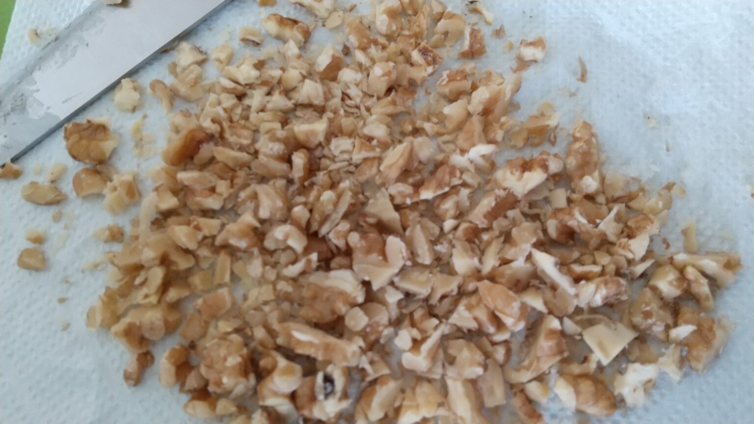 メープルと黒糖のオートミールのレシピ