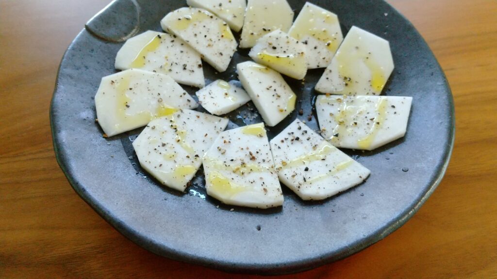 らでぃっしゅぼーや