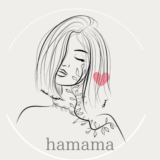 hamamaブログ