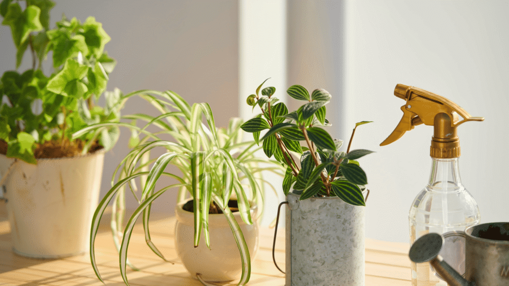 ママ友プレゼント