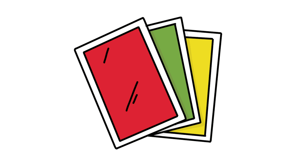 知育カードパーク