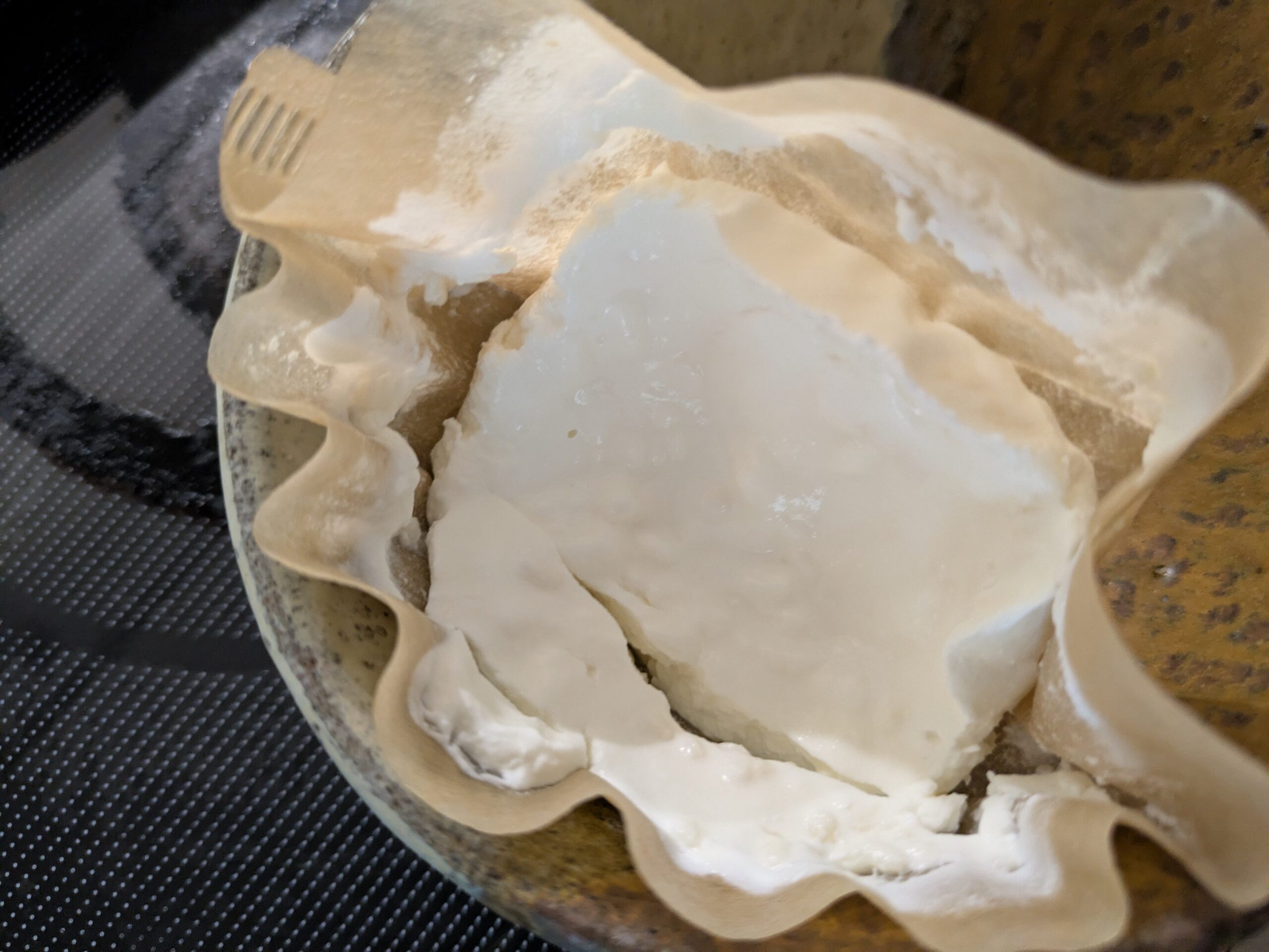 クリームチーズ