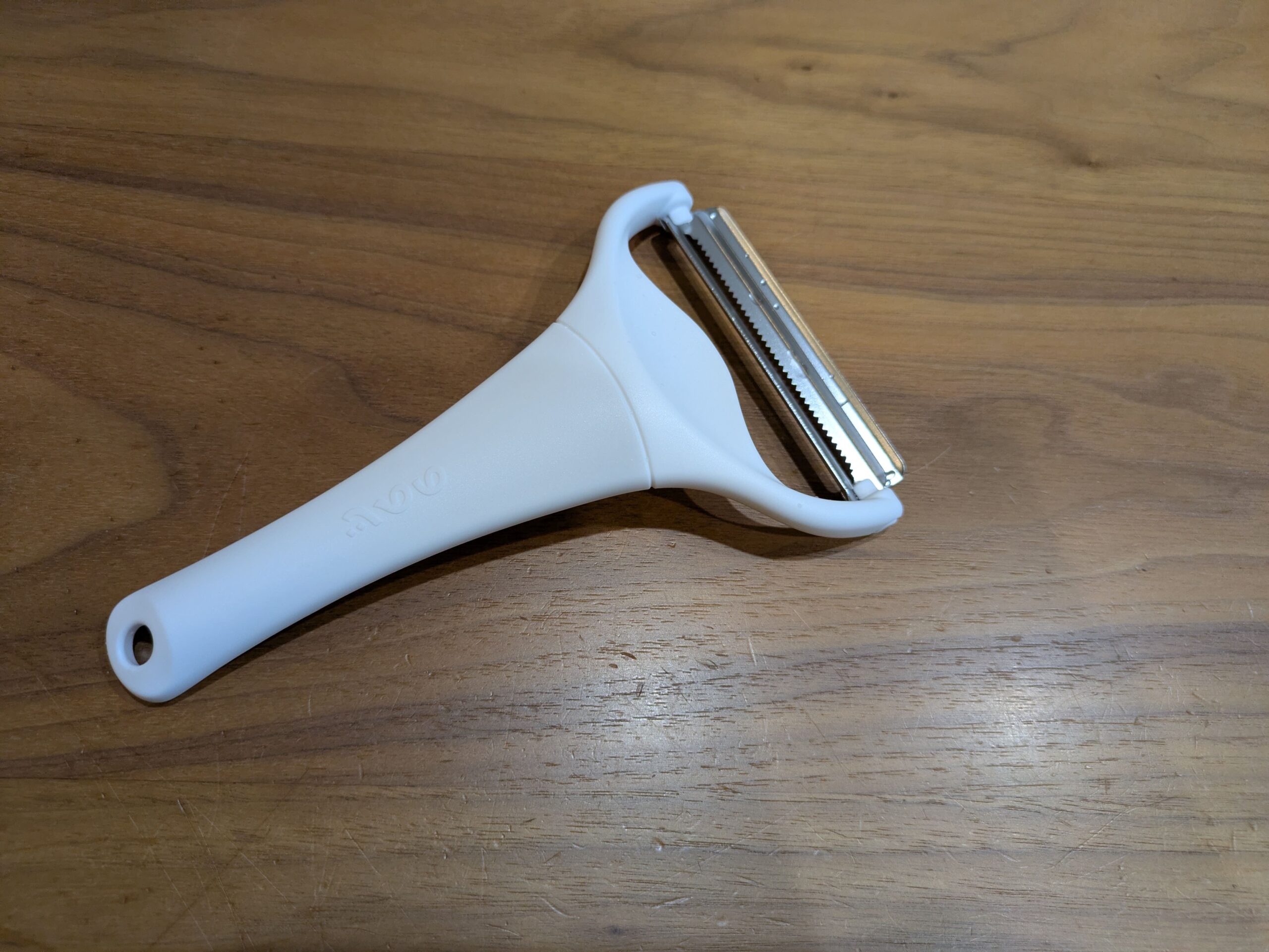 キャベツピーラー