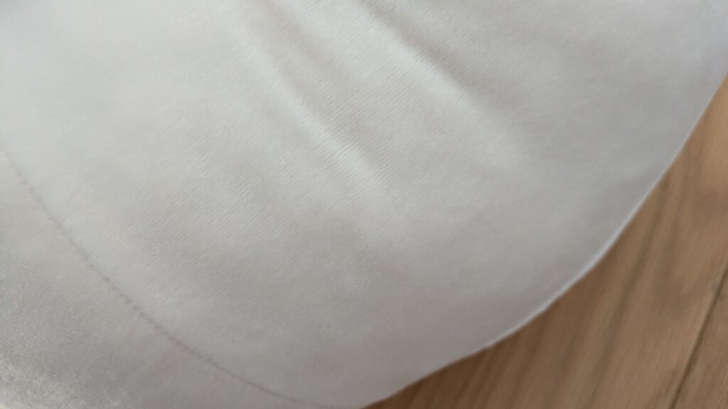 肉まんクッション