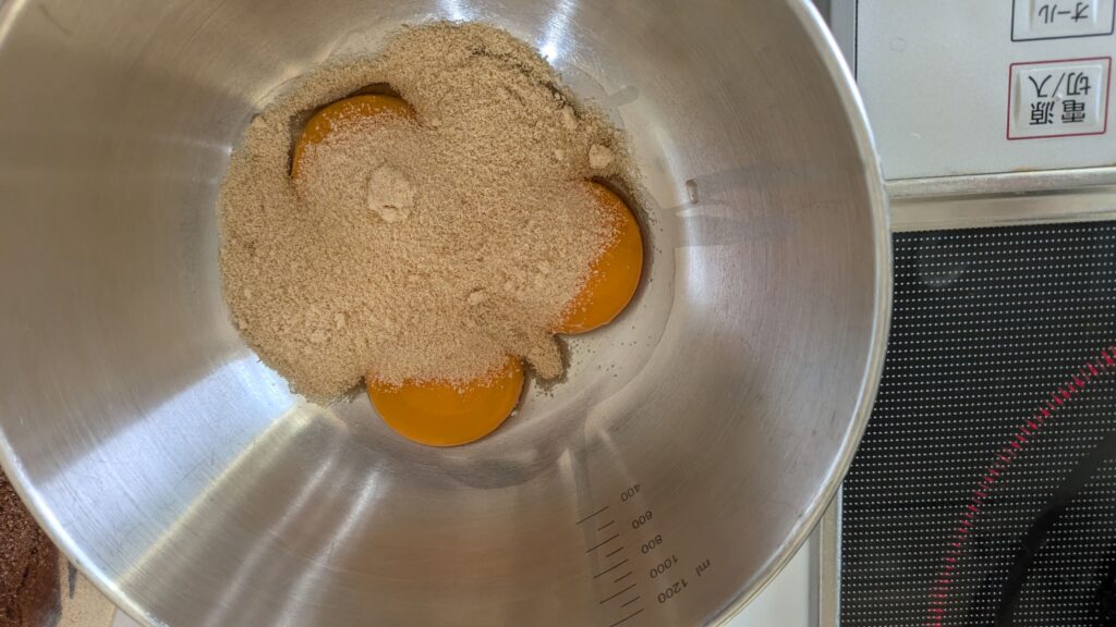 ガトーショコラ