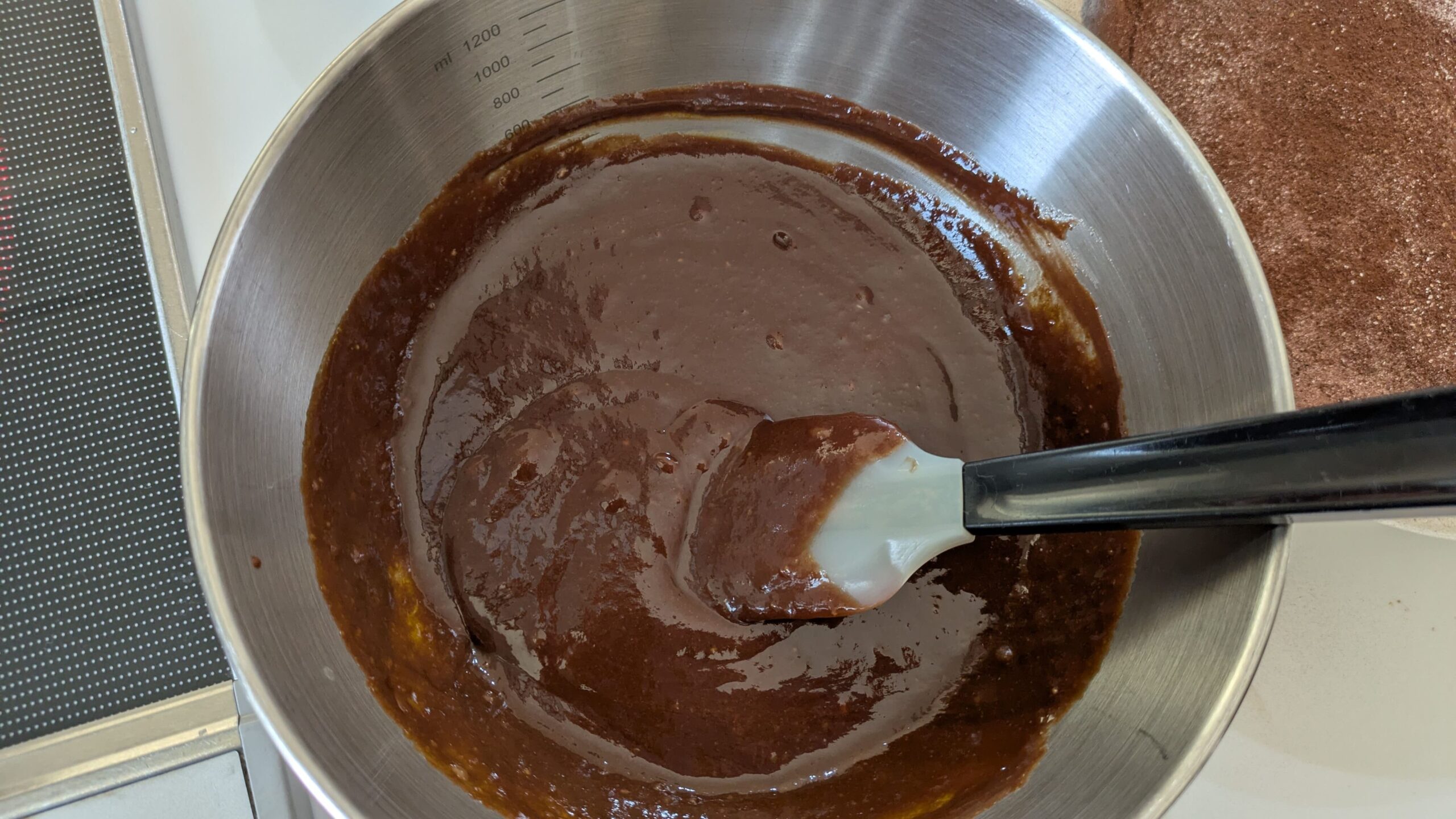 ガトーショコラ