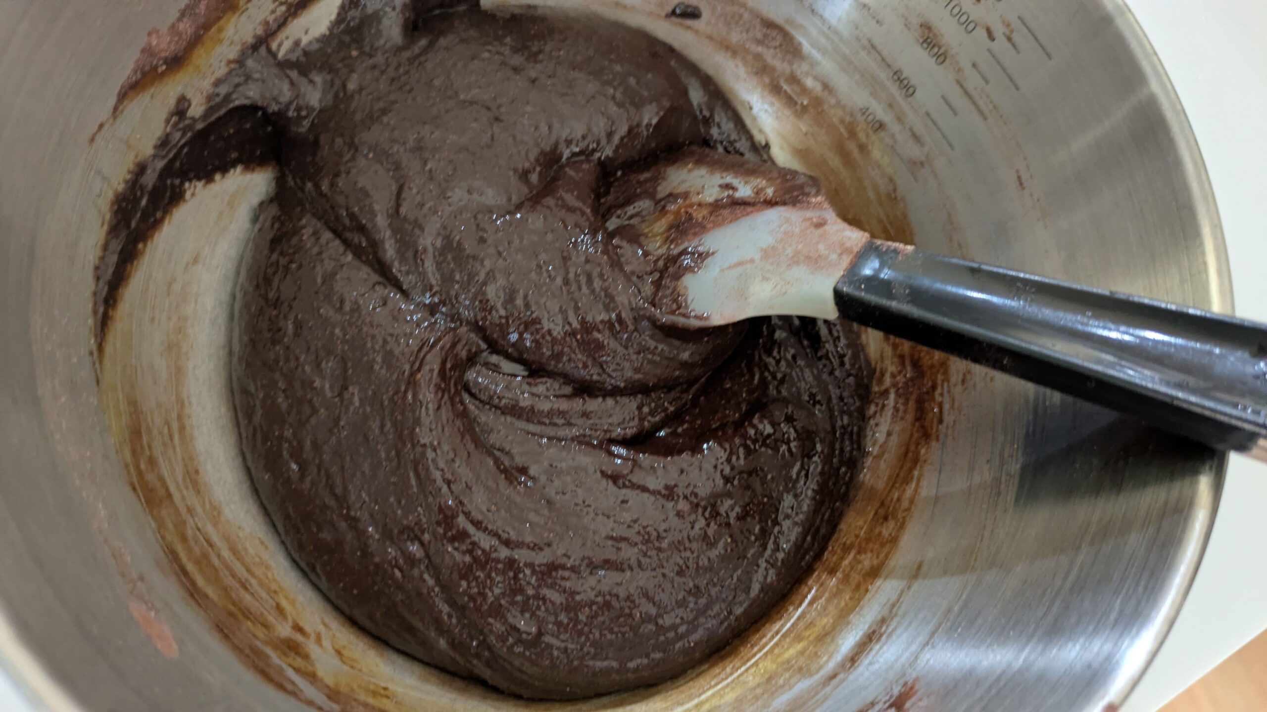 ガトーショコラ