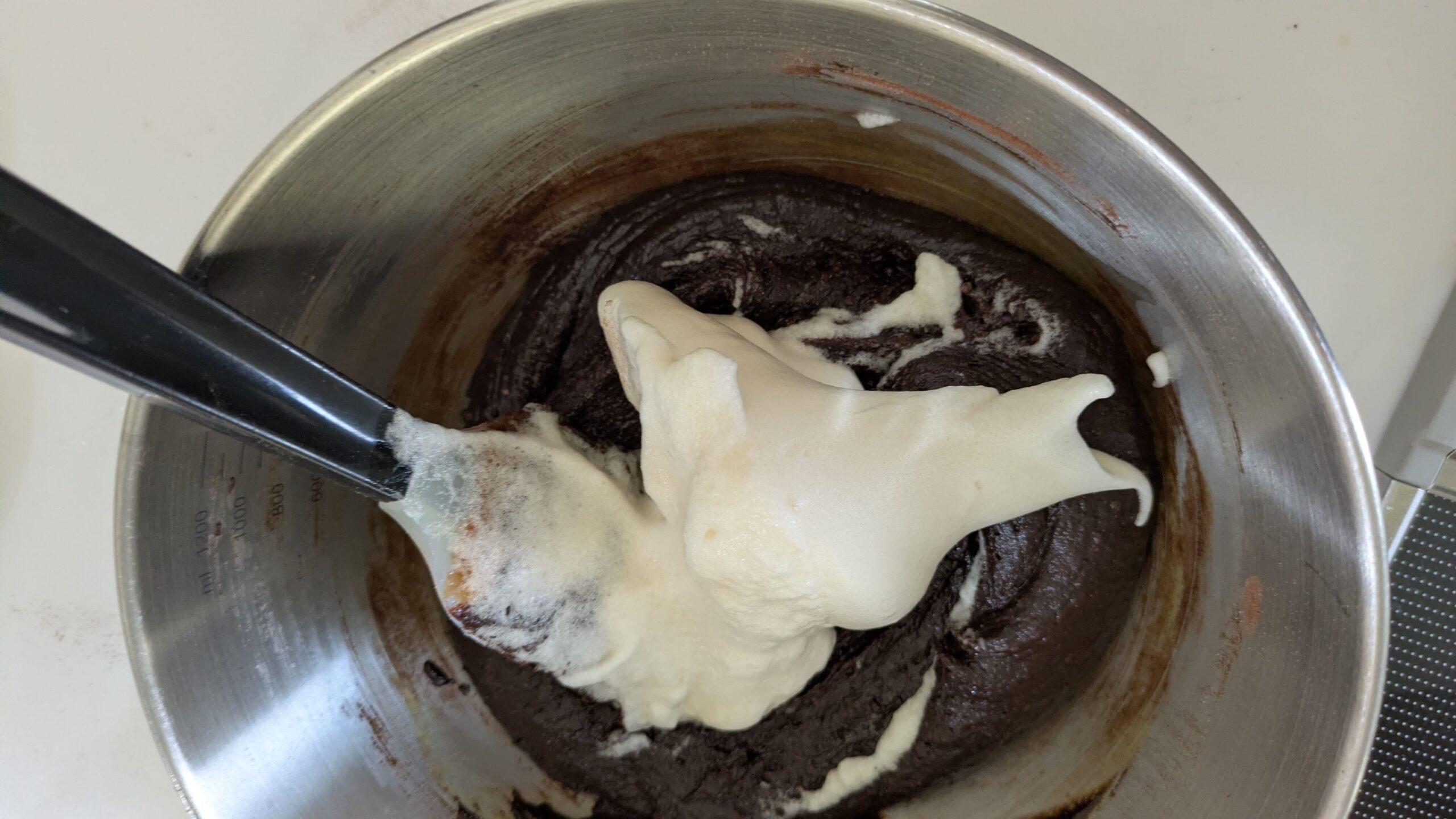 ガトーショコラ