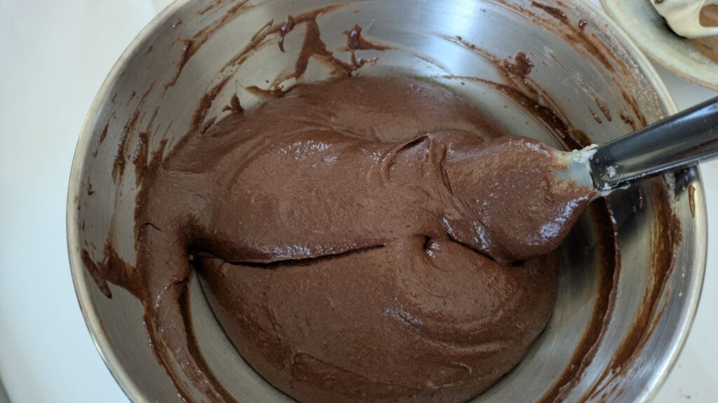 ガトーショコラ