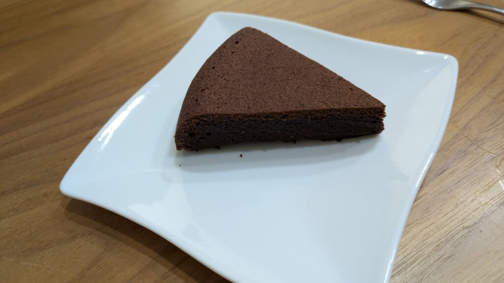 ガトーショコラ