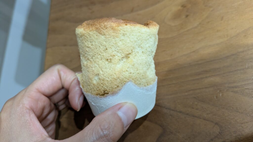 レシピ
